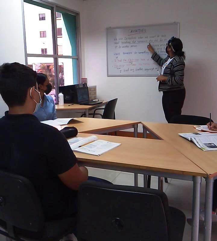 Aprender Ingles-Nota-de-prensa-CEVAO