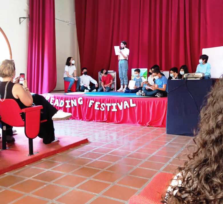 Festival de Lectura