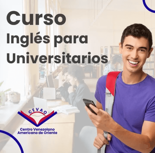 Programa de Inglés para Universitarios