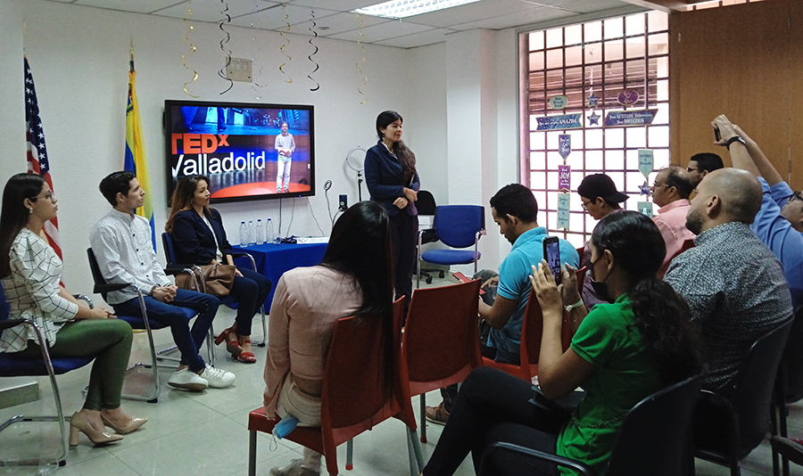 Periodistas reflexionan sobre el periodismo en venezuela